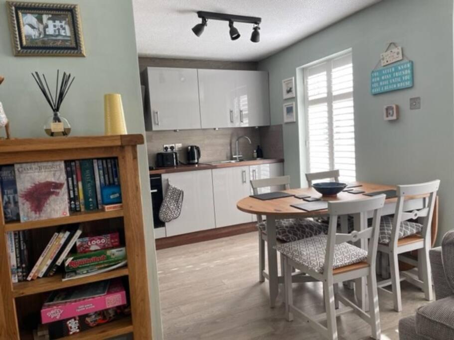 Frankie'S Holiday Lodge Gunnislake Extérieur photo