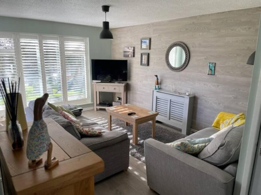 Frankie'S Holiday Lodge Gunnislake Extérieur photo