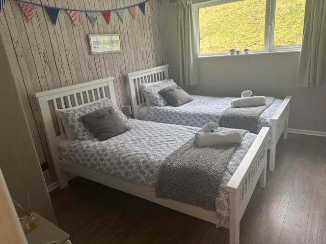 Frankie'S Holiday Lodge Gunnislake Extérieur photo
