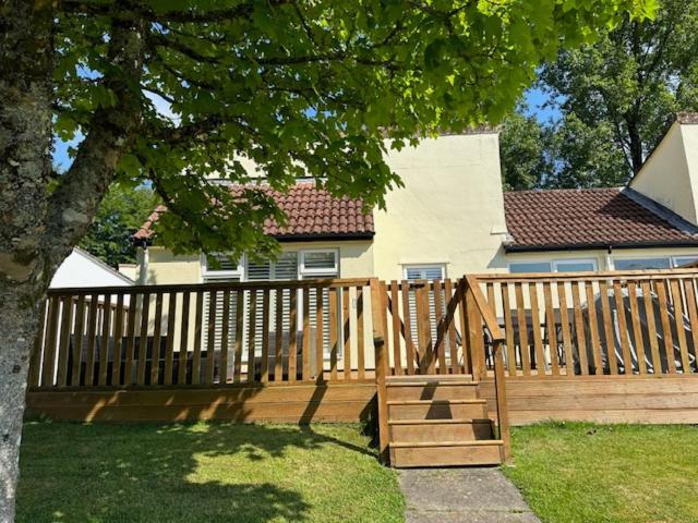 Frankie'S Holiday Lodge Gunnislake Extérieur photo