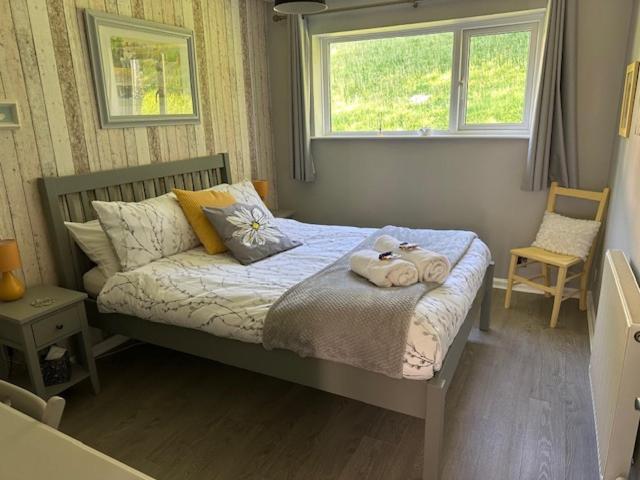 Frankie'S Holiday Lodge Gunnislake Extérieur photo